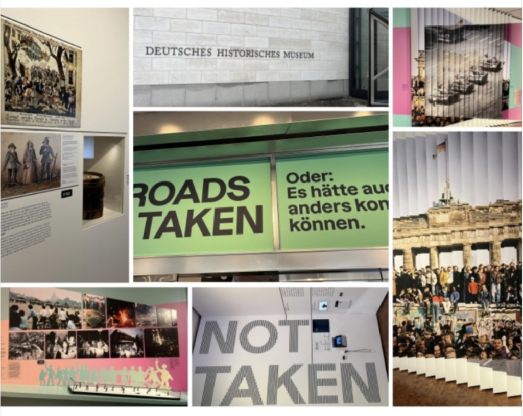 Bei Home in Berlin Kultur erleben