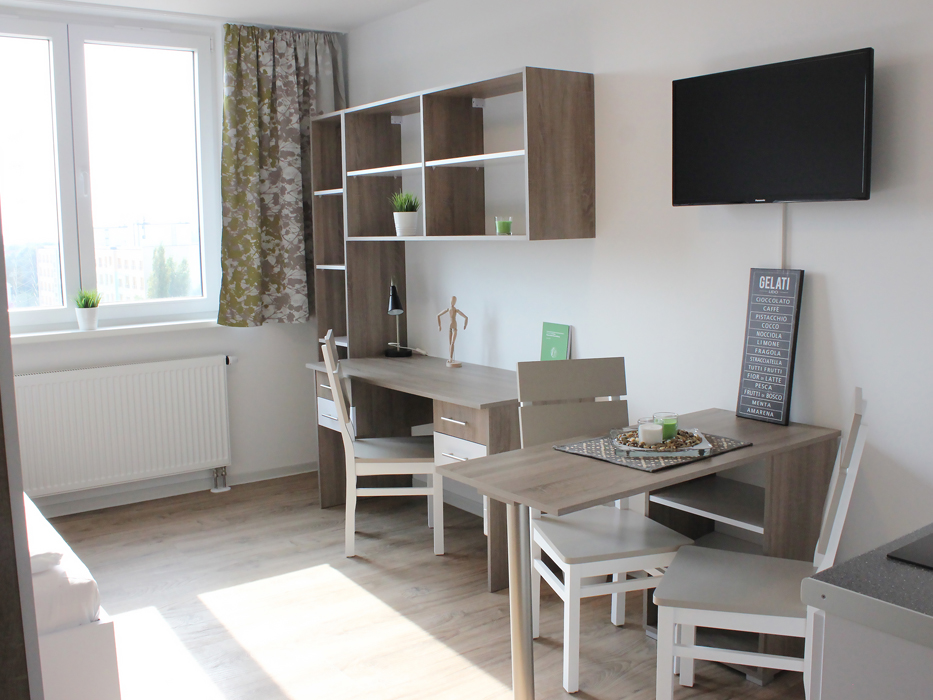 Bilder zur Ausstattung