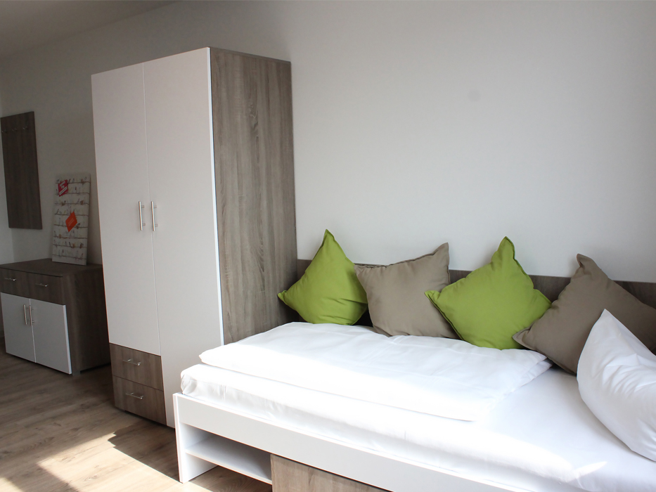 Bilder zur Ausstattung