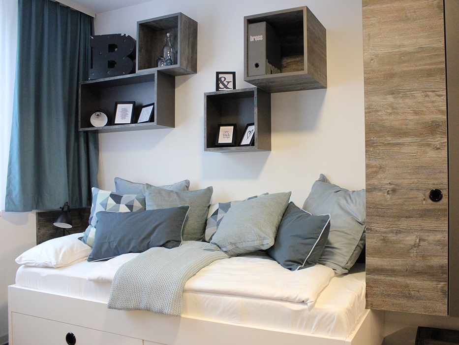 Bilder zur Ausstattung