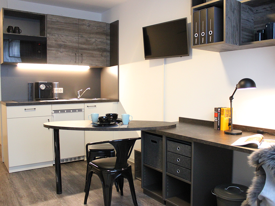 Bilder zur Ausstattung