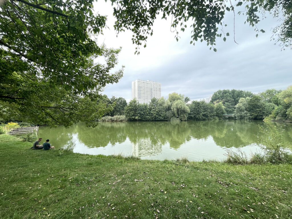 Bilder zu den Möglichkeiten in Lichtenberg