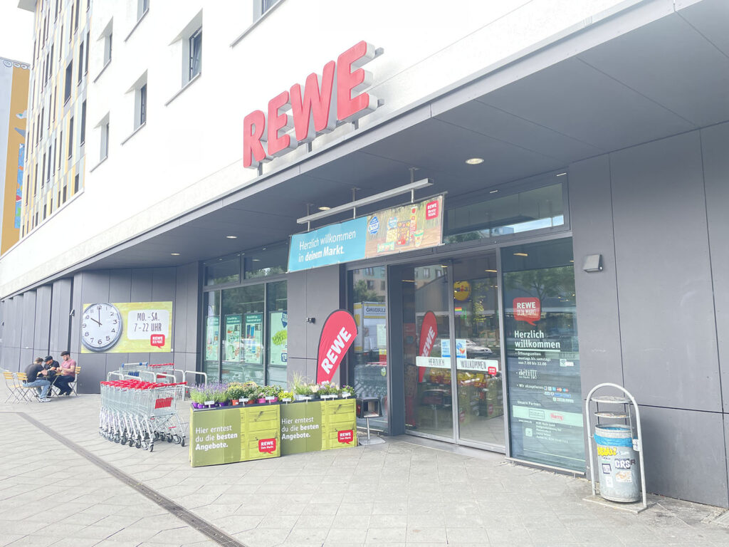 Bilder zu den Möglichkeiten in Lichtenberg