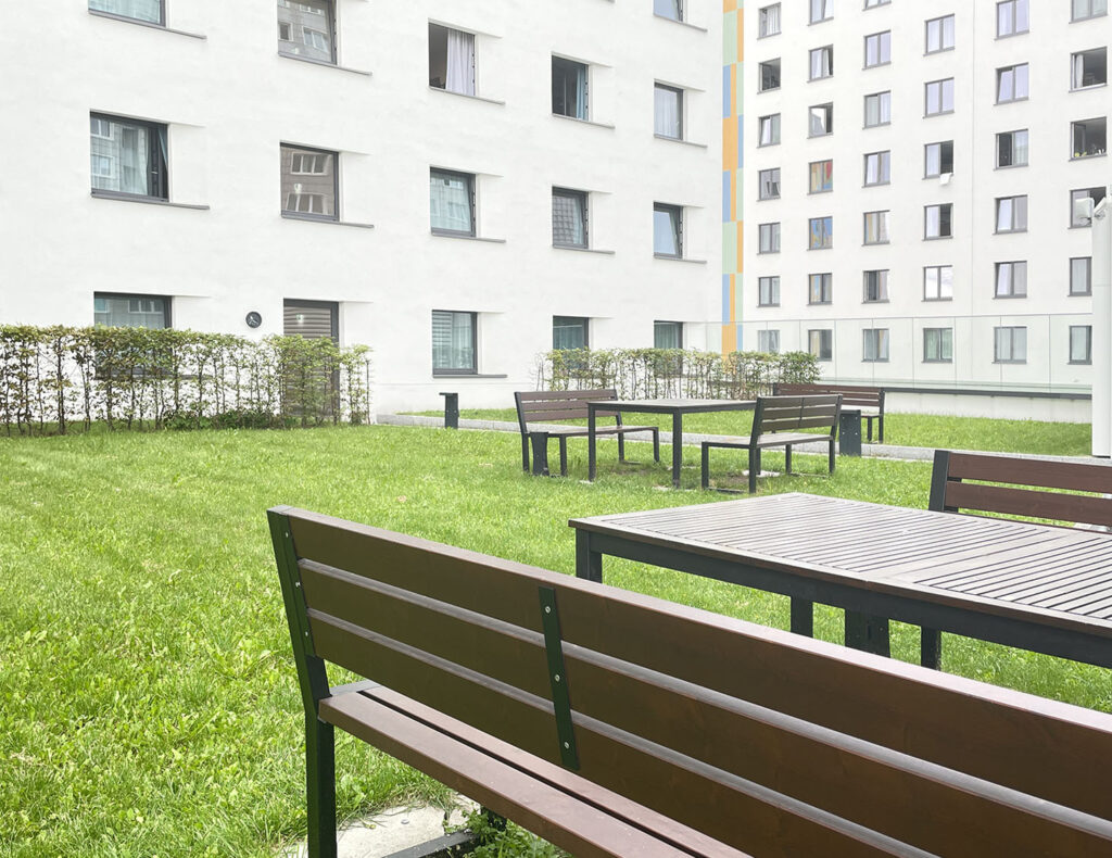 Bilder der Örtlichkeit in Lichtenberg