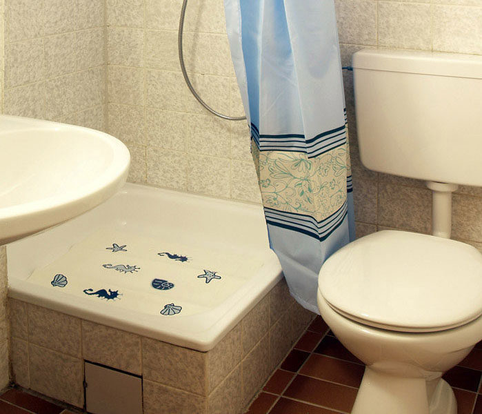 HIB_Single-apartment-Ernst-Reuter-House