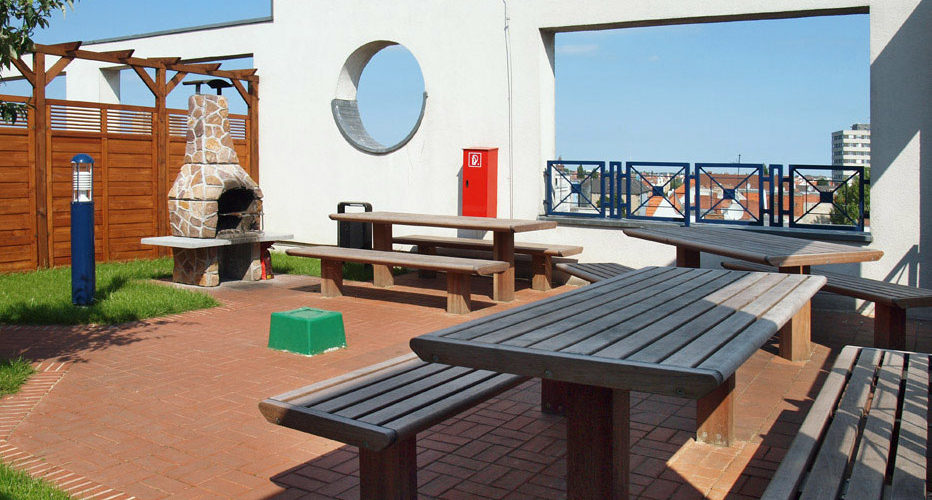 Impressionen zur Location