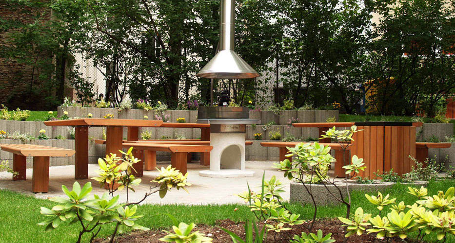 Impressionen zur Lage in Berlin