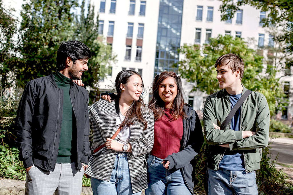 Impressionen zur Location