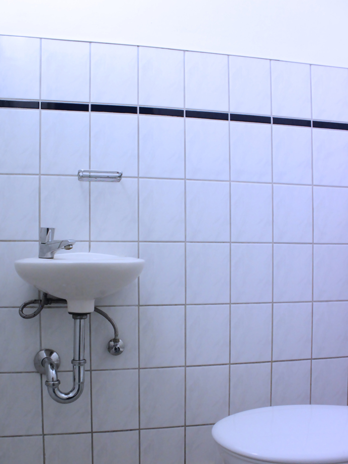 Ausstattung der Zimmer