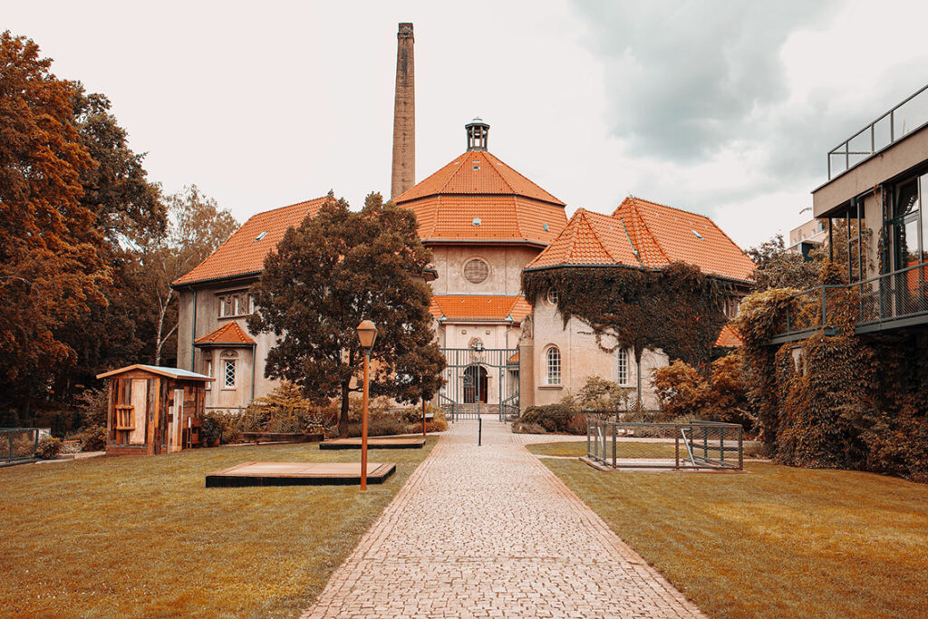 Impressionen zum Apartments