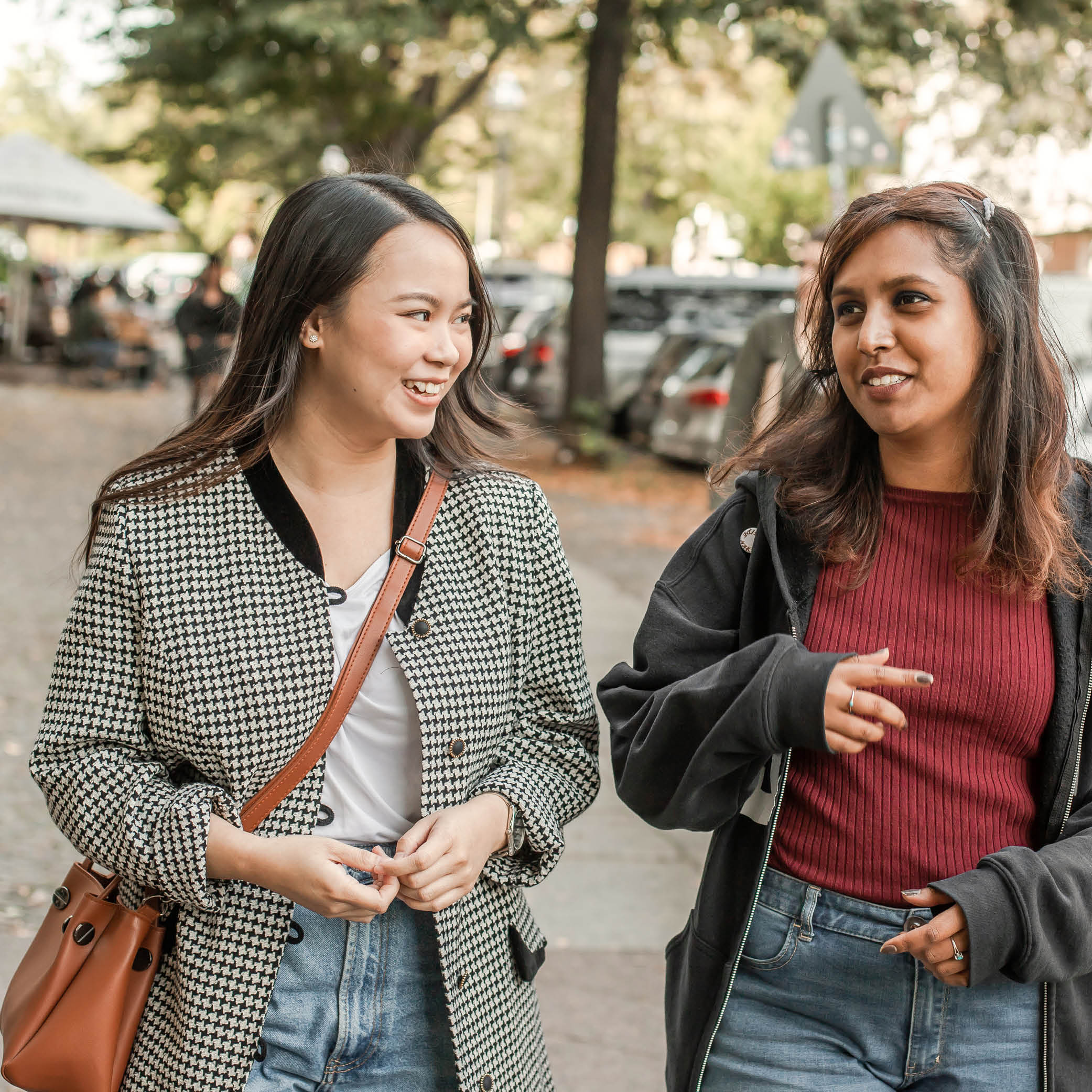 Bild von Fotografin Virginia Garfunkel