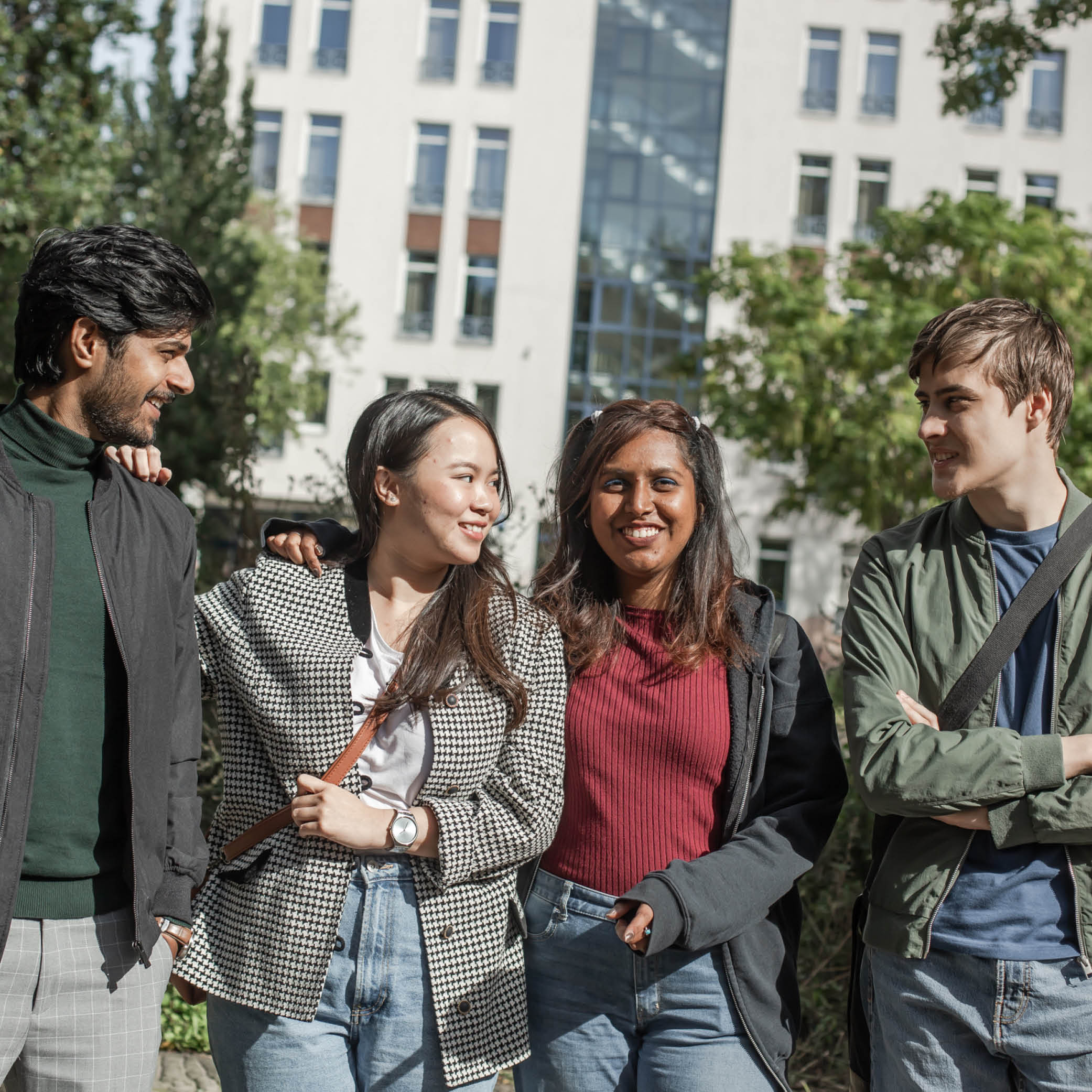 Bild von Fotografin Virginia Garfunkel
