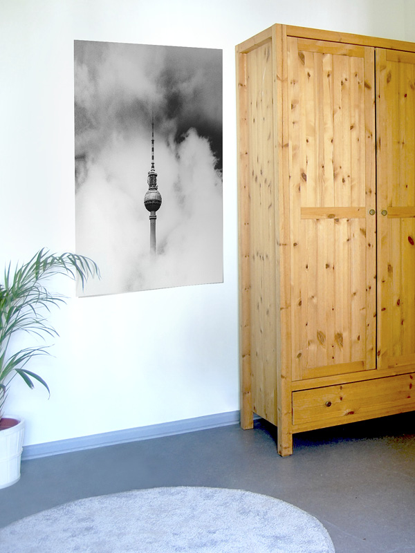 Ausstattung der Zimmer