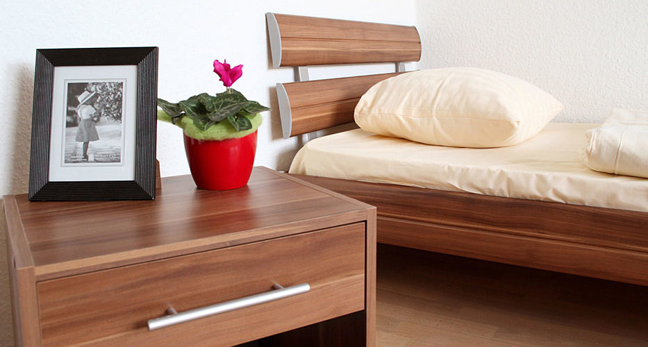 Ausstattung der Apartments