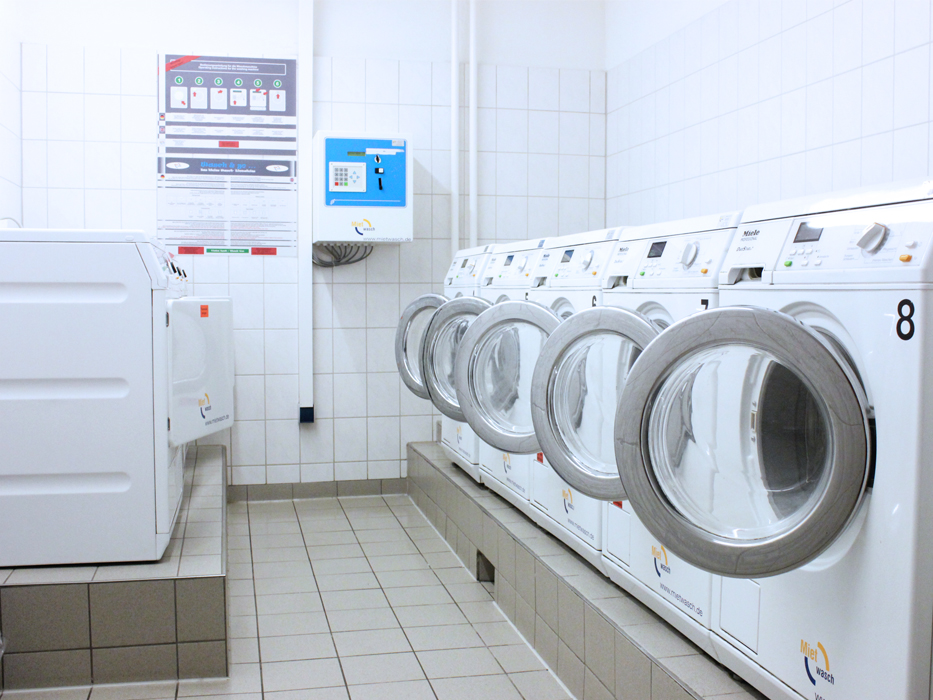 Ausstattung der Apartments