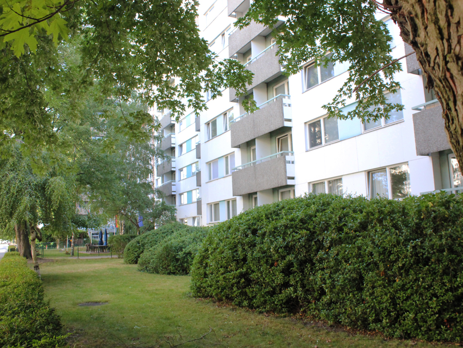 Impressionen zur Lage in Berlin