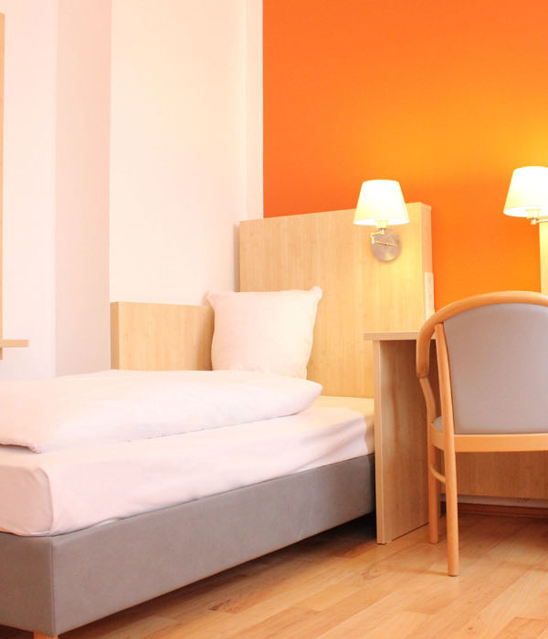 Ausstattung der Apartments