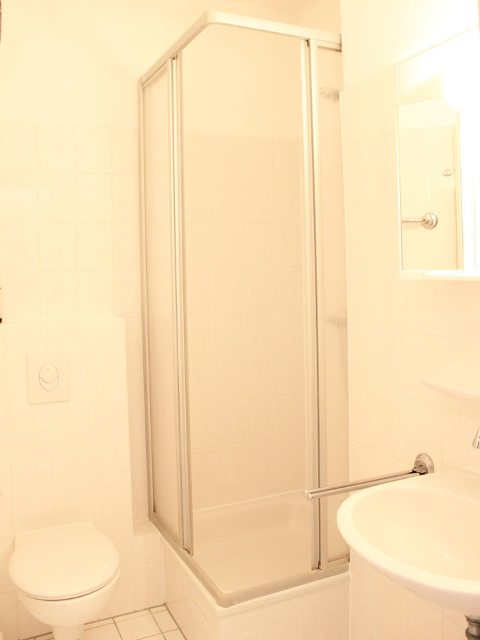 Ausstattung der Apartments