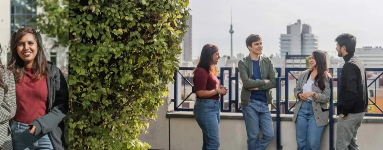 Home in Berlin Header Bild