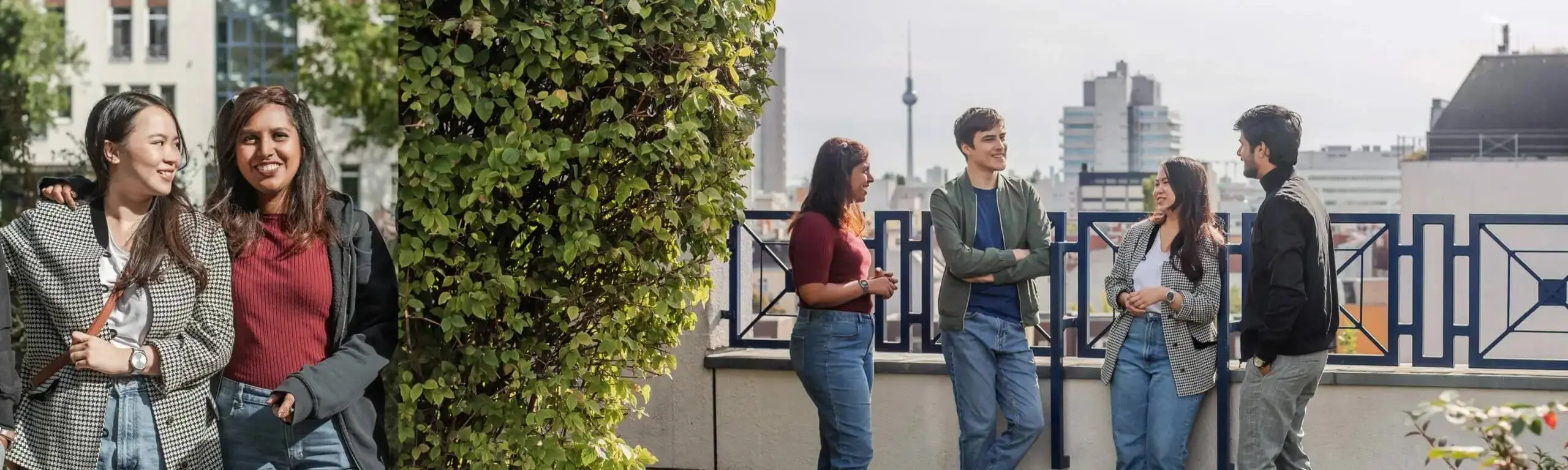 Home in Berlin Header Bild