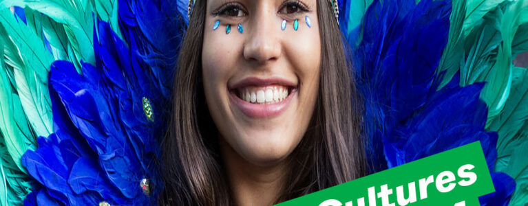 Carnival of Cultures!